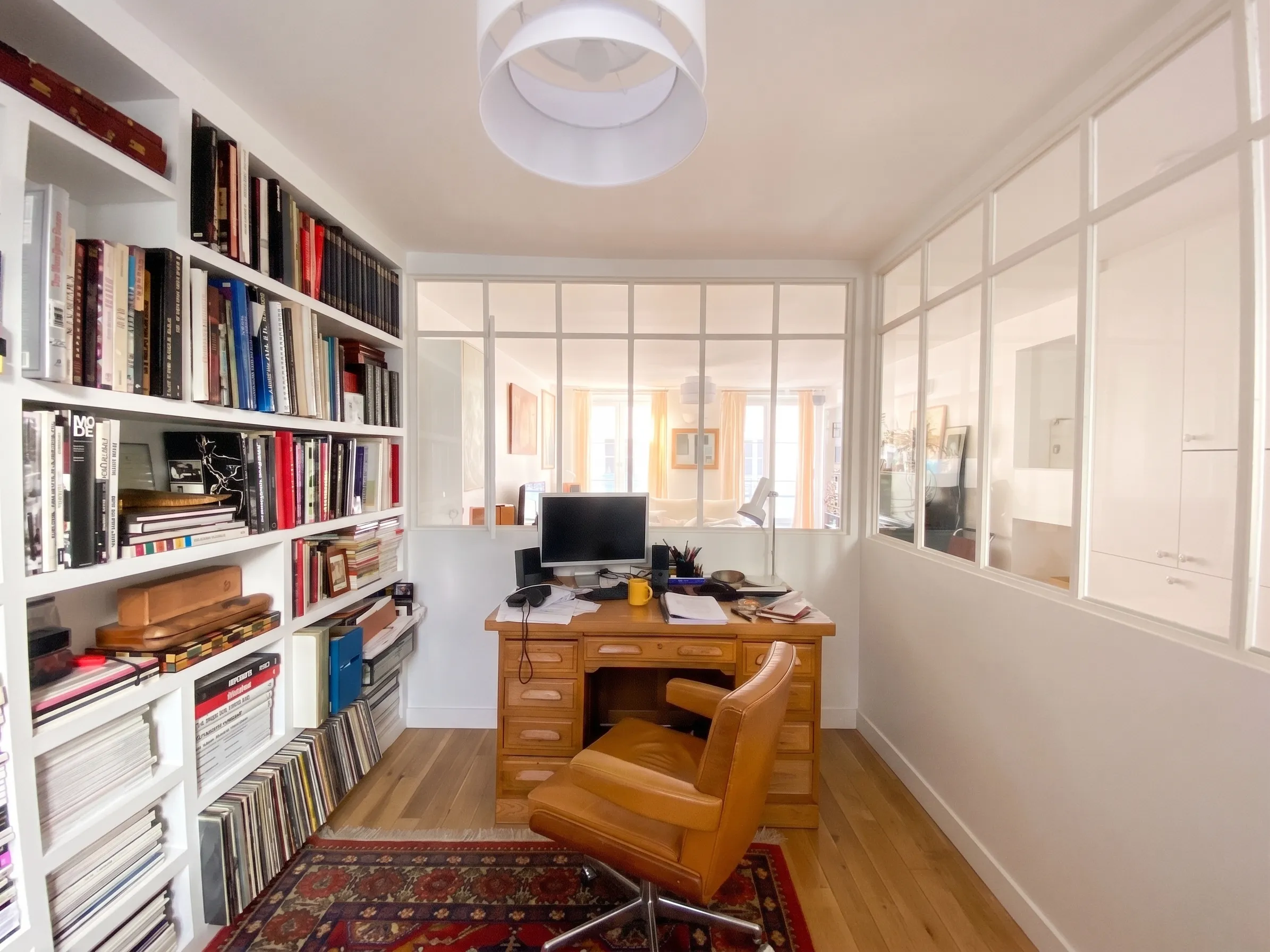 Bureau